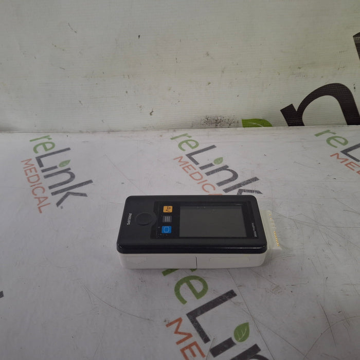 Philips MX40 1.4 ECG 865350 Telemetry Transmitter