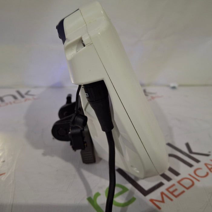 Verathon Medical, Inc Glidescope Video Monitor w/ 0570-0307 Baton