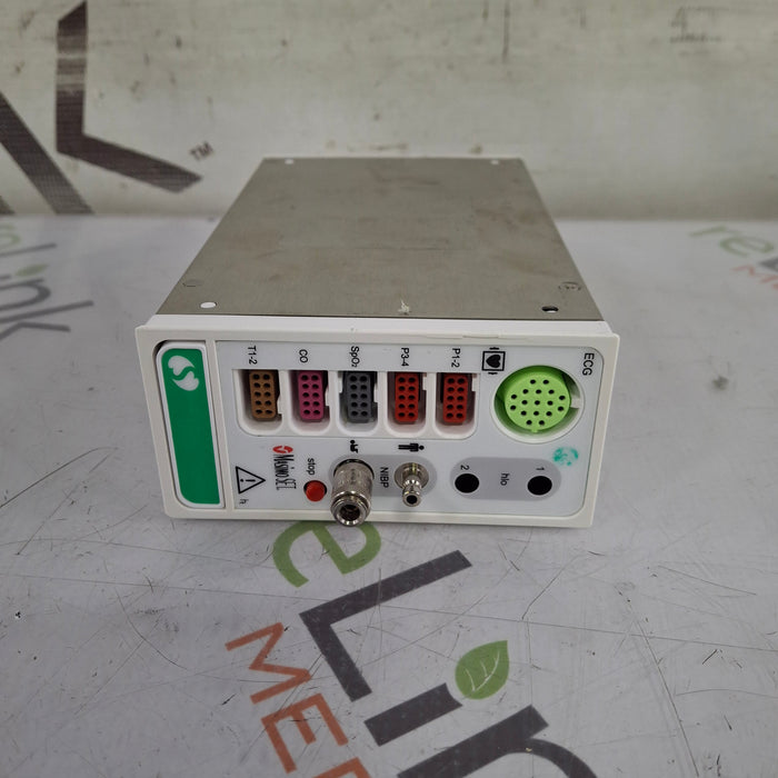 Spacelabs Healthcare 91496 Multiparameter Module