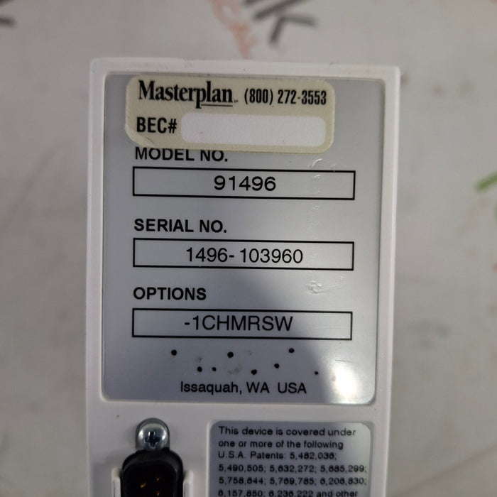 Spacelabs Healthcare 91496 Multiparameter Module