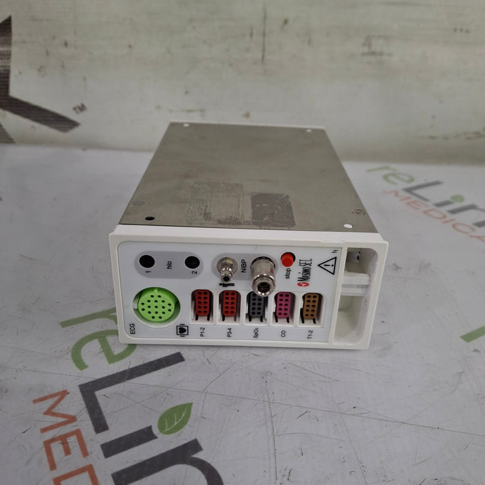 Spacelabs Healthcare 91496 Multiparameter Module