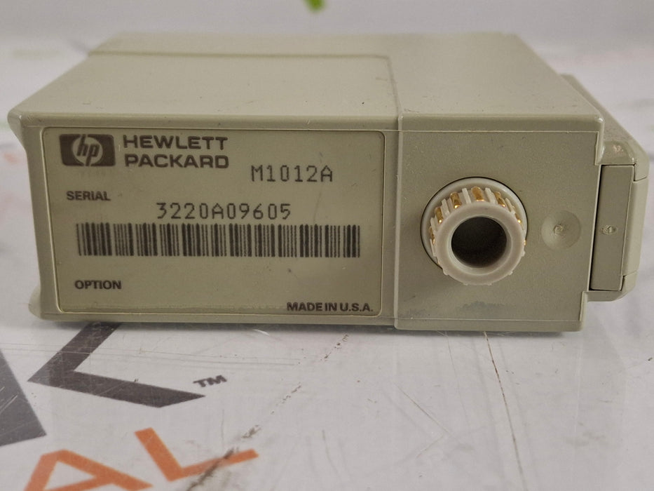 Philips M1012A Cardiac Output Module