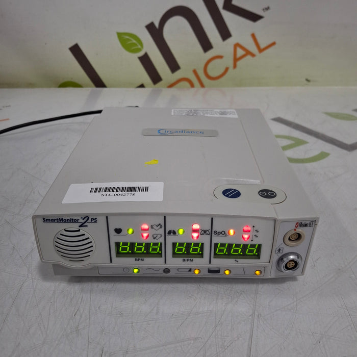 Respironics SmartMonitor 2PS 2PS Apnea Monitor