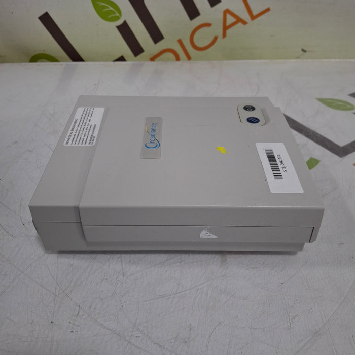 Respironics SmartMonitor 2PS 2PS Apnea Monitor