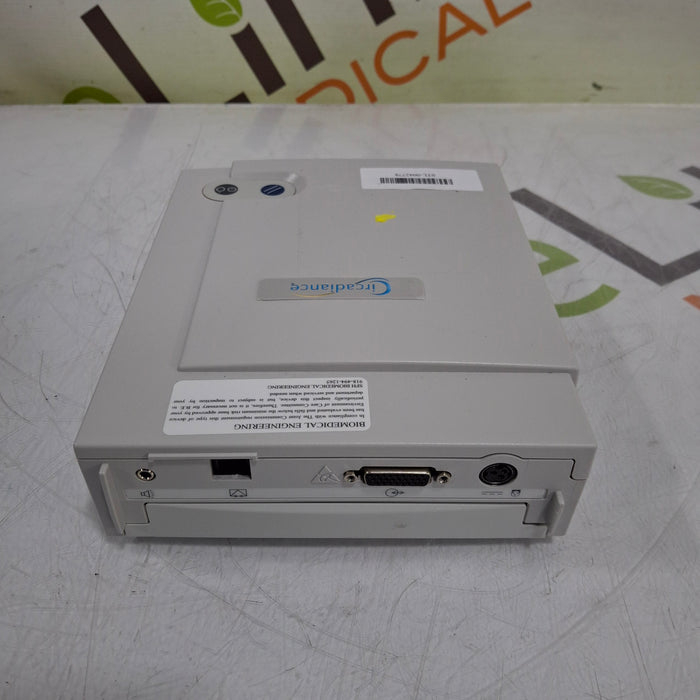 Respironics SmartMonitor 2PS 2PS Apnea Monitor