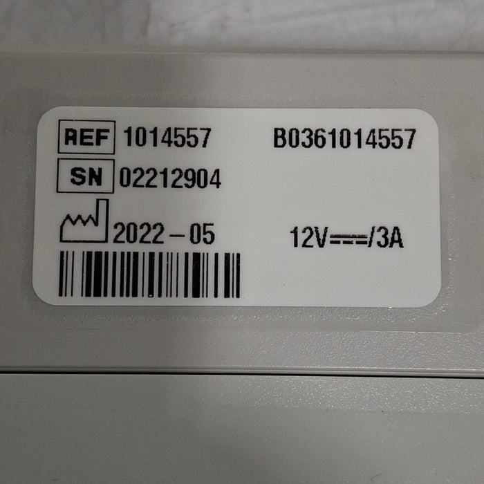 Respironics SmartMonitor 2PS 2PS Apnea Monitor