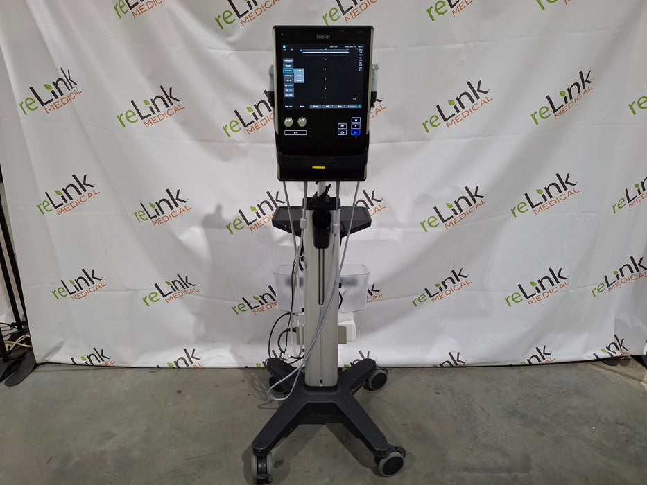 Sonosite SII Ultrasound