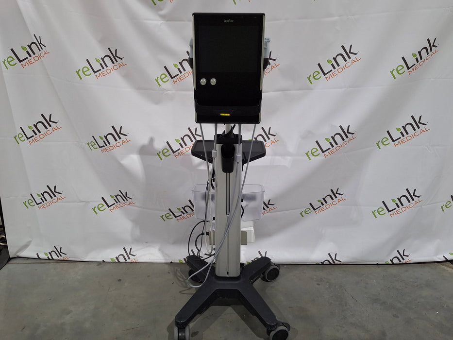 Sonosite SII Ultrasound