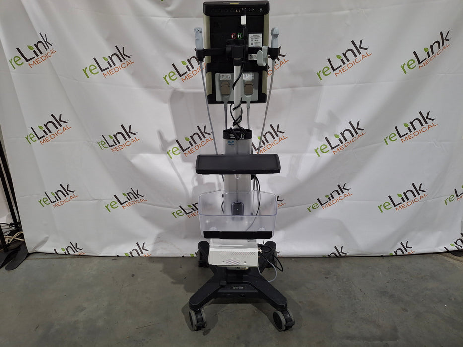 Sonosite SII Ultrasound