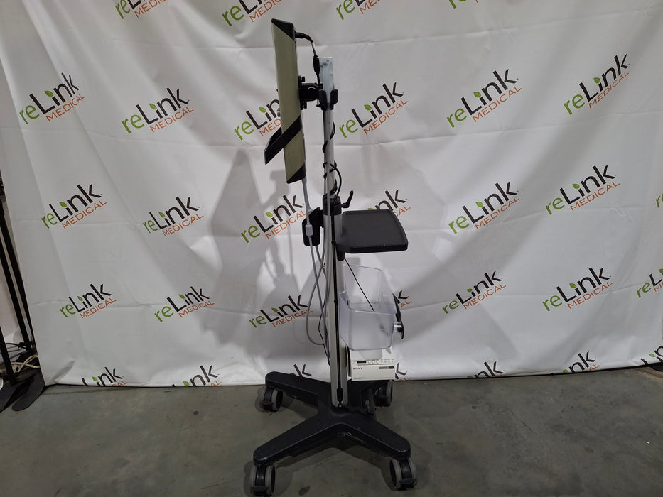 Sonosite SII Ultrasound