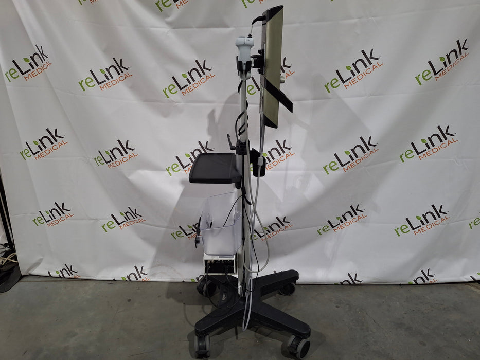 Sonosite SII Ultrasound