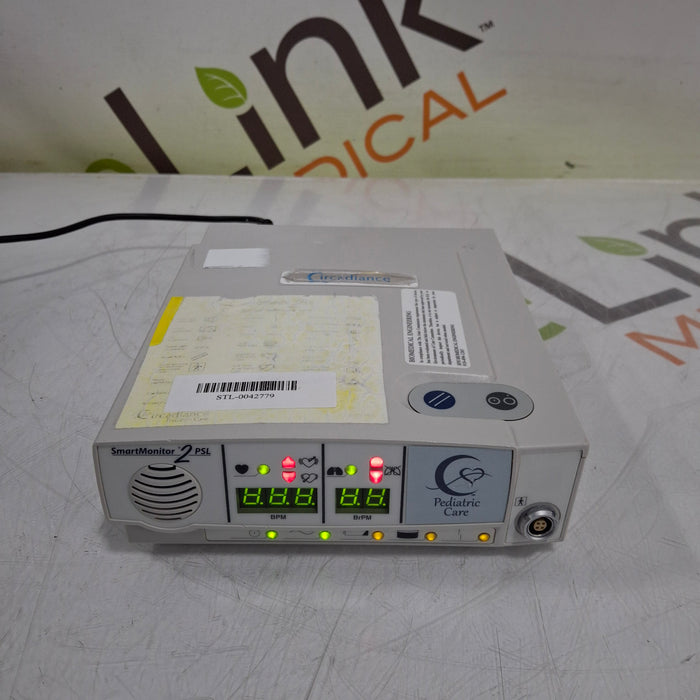 Respironics SmartMonitor 2 PSL Apnea Monitor