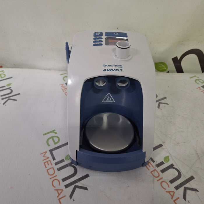 Fisher & Paykel Airvo 2 Humidified High Flow Therapy Unit