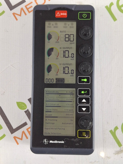 Medtronic 5392 Dual Chamber Temporary Pacemaker