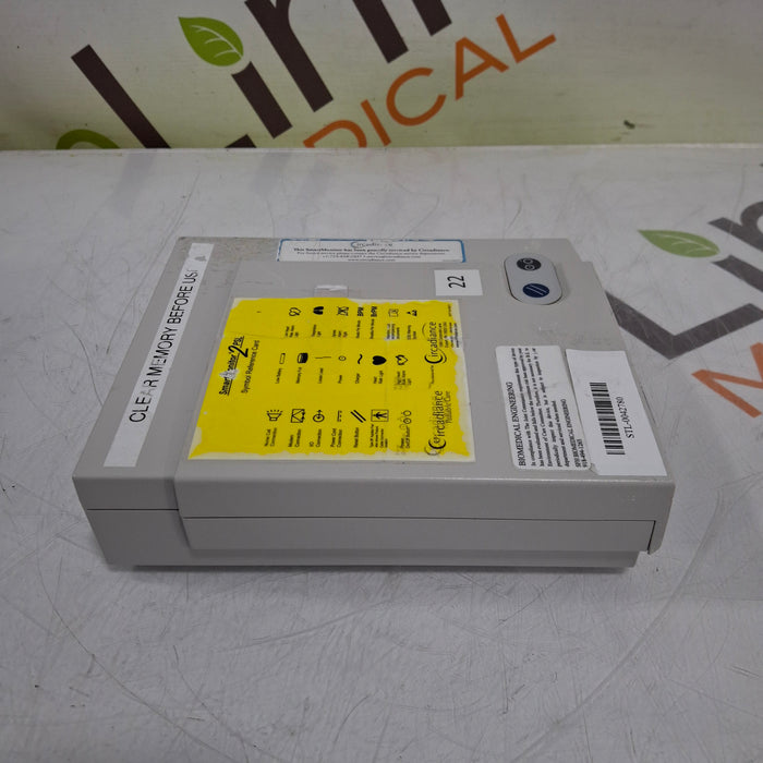 Respironics SmartMonitor 2 PSL Apnea Monitor