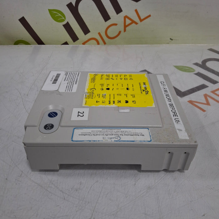 Respironics SmartMonitor 2 PSL Apnea Monitor