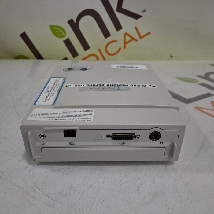 Respironics SmartMonitor 2 PSL Apnea Monitor