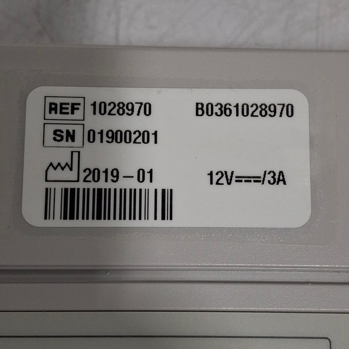 Respironics SmartMonitor 2 PSL Apnea Monitor