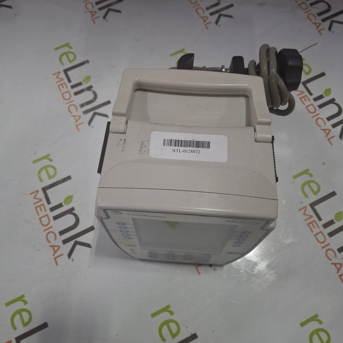 CareFusion Alaris 8015 Large Screen POC Infusion Pump