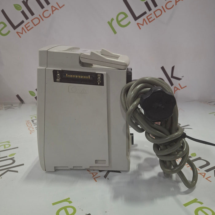 CareFusion Alaris 8015 Large Screen POC Infusion Pump