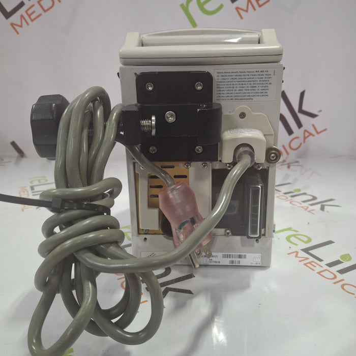 CareFusion Alaris 8015 Large Screen POC Infusion Pump