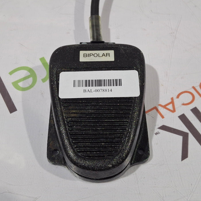 Valleylab E6009 BiPolar Footswitch