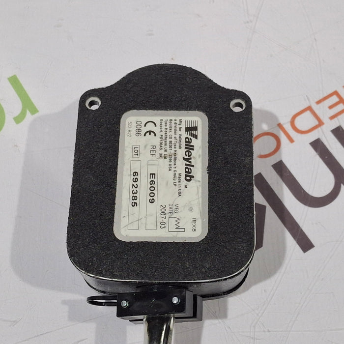 Valleylab E6009 BiPolar Footswitch