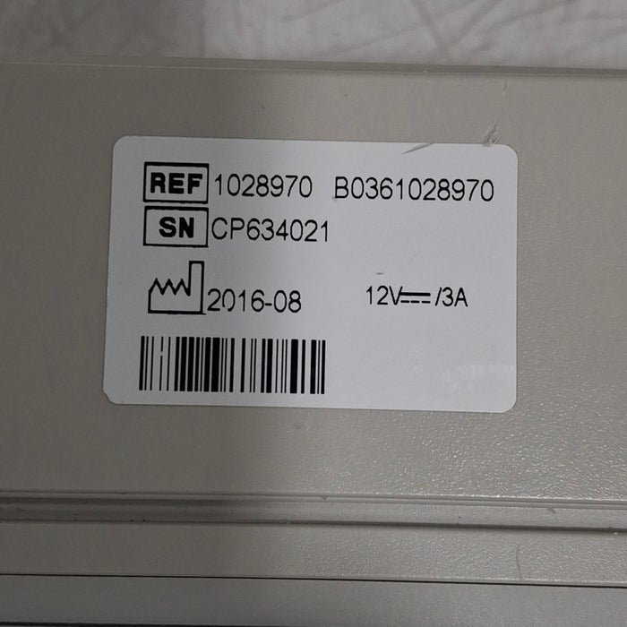 Respironics SmartMonitor 2 PSL Apnea Monitor