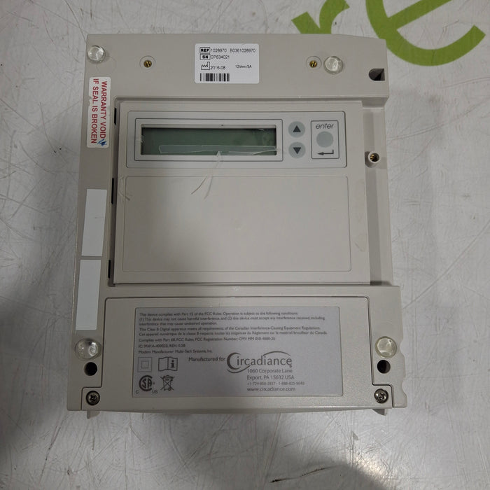 Respironics SmartMonitor 2 PSL Apnea Monitor