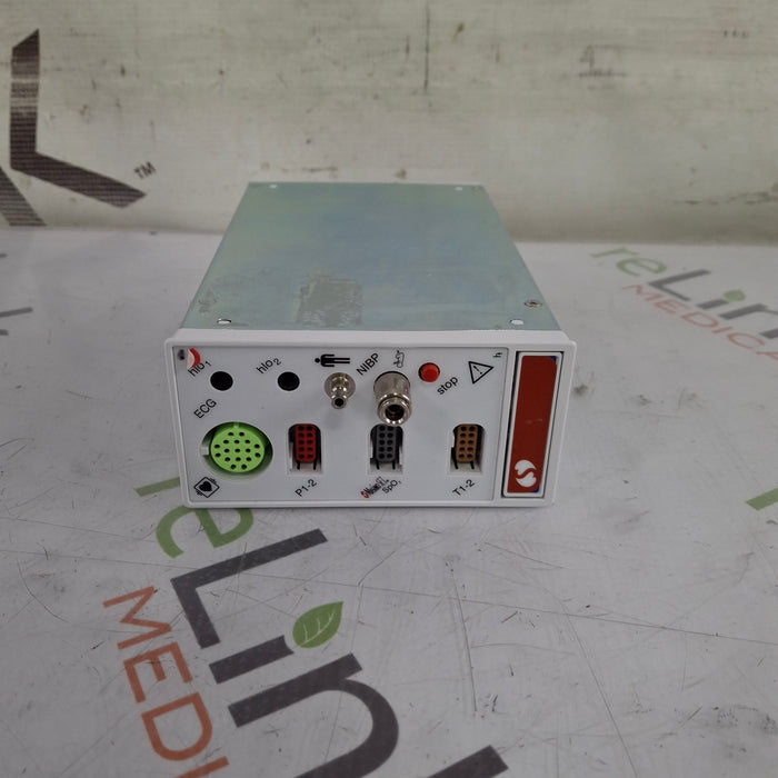 Spacelabs Healthcare 91496 Multiparameter Module