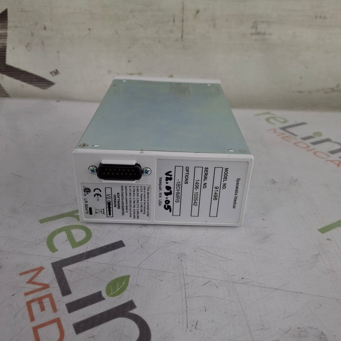 Spacelabs Healthcare 91496 Multiparameter Module