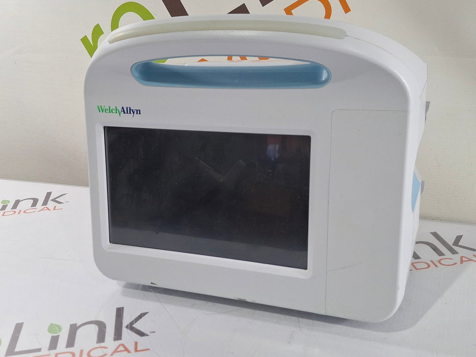 Welch Allyn Connex 6800 68NXXX - Nellcor SpO2 Vital Signs Monitor