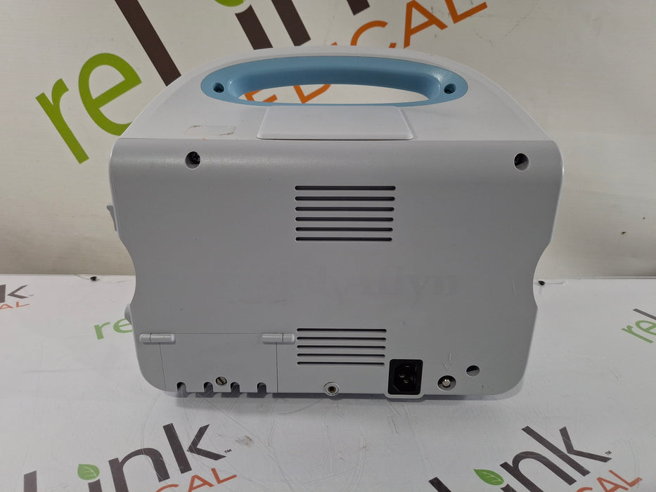 Welch Allyn Connex 6800 68NXXX - Nellcor SpO2 Vital Signs Monitor