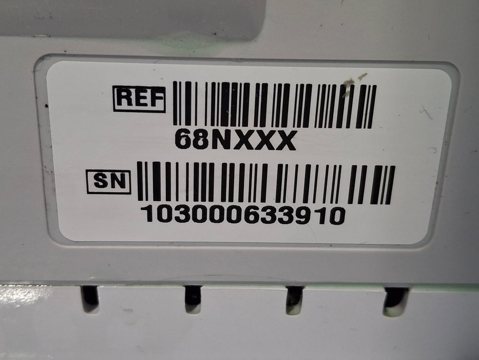 Welch Allyn Connex 6800 68NXXX - Nellcor SpO2 Vital Signs Monitor