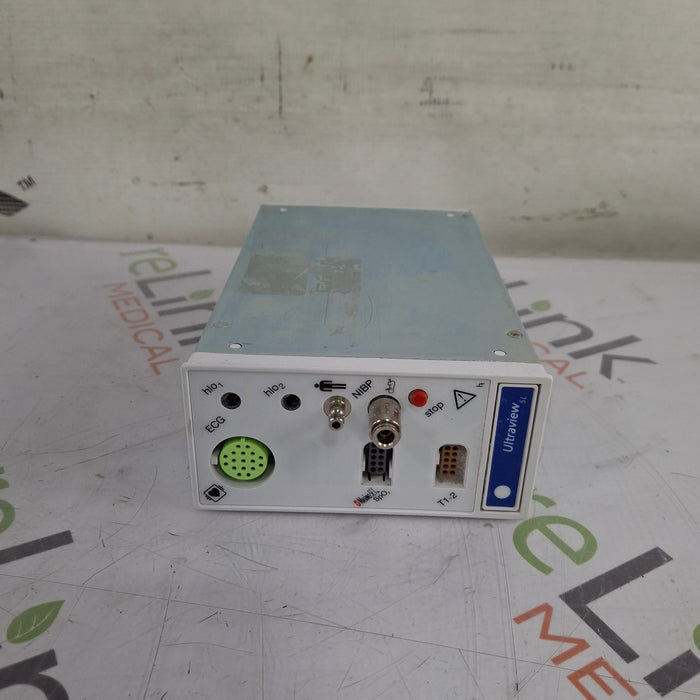 Spacelabs Healthcare 91496 Multiparameter Module