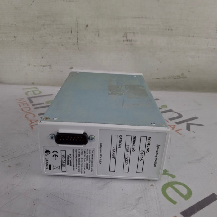 Spacelabs Healthcare 91496 Multiparameter Module