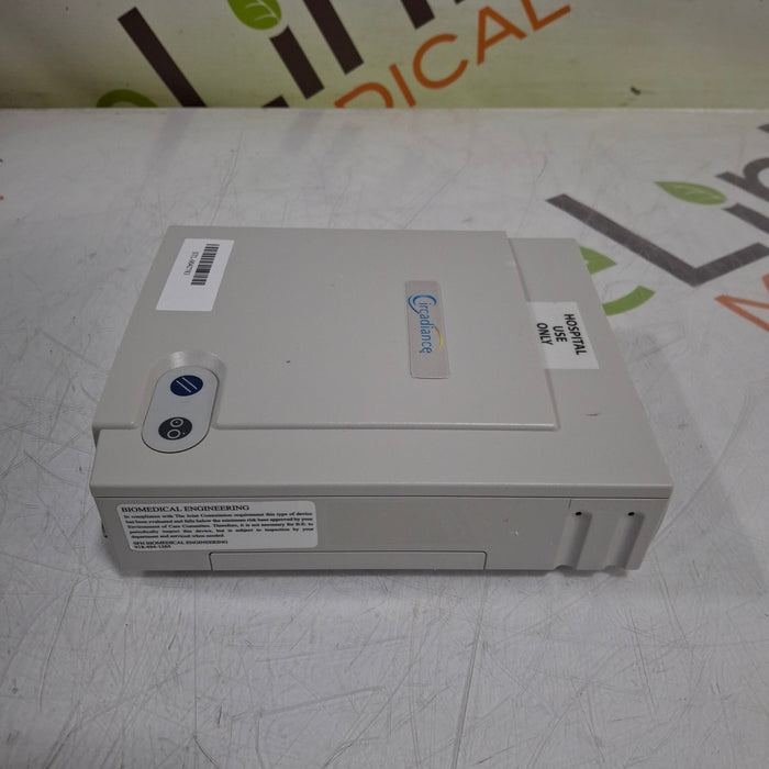 Respironics SmartMonitor 2 PSL Apnea Monitor