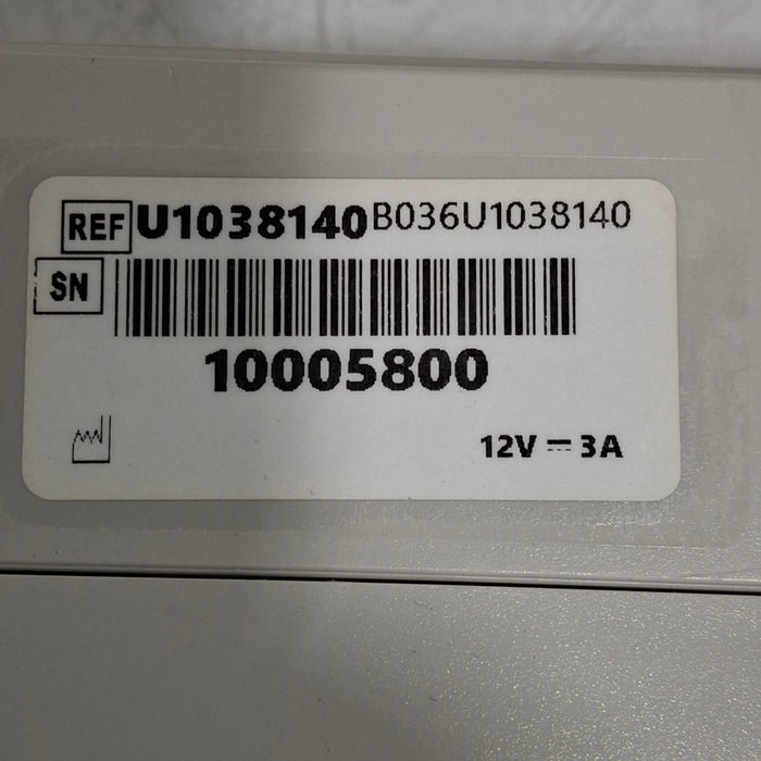 Respironics SmartMonitor 2 PSL Apnea Monitor