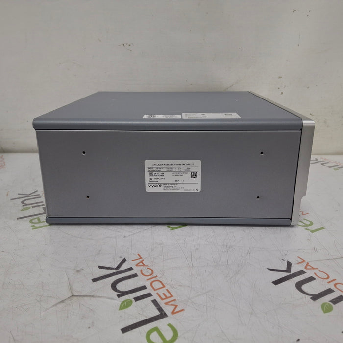 CareFusion 24-777494 Vmax Encore 22 Analyzer Assembly