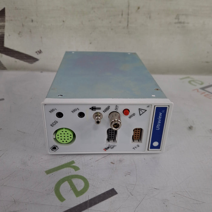 Spacelabs Healthcare 91496 Multiparameter Module