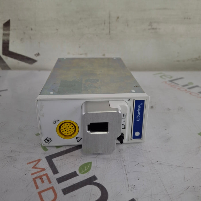 Spacelabs Healthcare Ultraview SL 91517 Multigas Analyzer