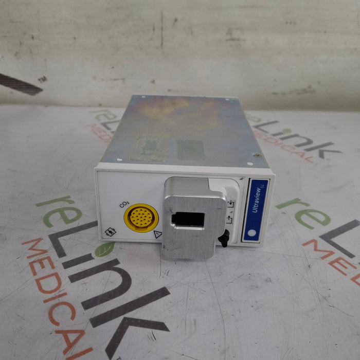 Spacelabs Healthcare Ultraview SL 91517 Multigas Analyzer