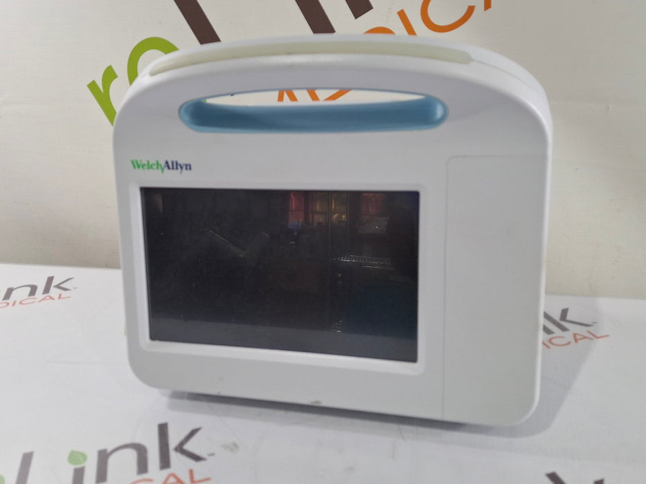 Welch Allyn Connex 6800 68NXXX - Nellcor SpO2 Vital Signs Monitor