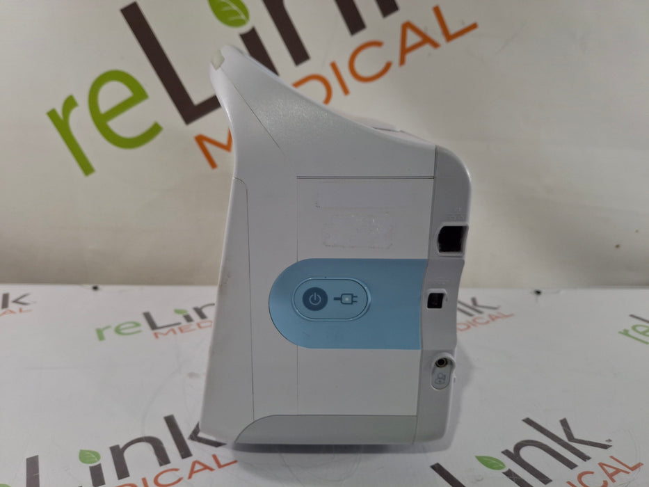 Welch Allyn Connex 6800 68NXXX - Nellcor SpO2 Vital Signs Monitor