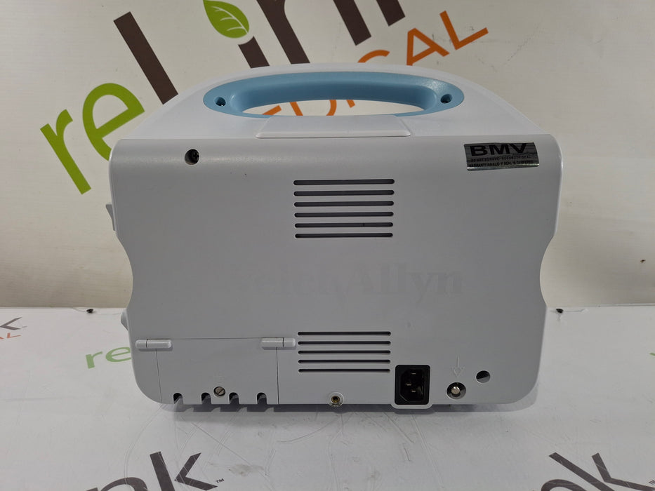 Welch Allyn Connex 6800 68NXXX - Nellcor SpO2 Vital Signs Monitor