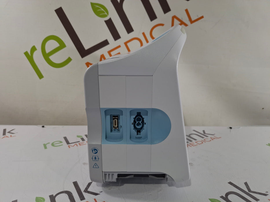 Welch Allyn Connex 6800 68NXXX - Nellcor SpO2 Vital Signs Monitor