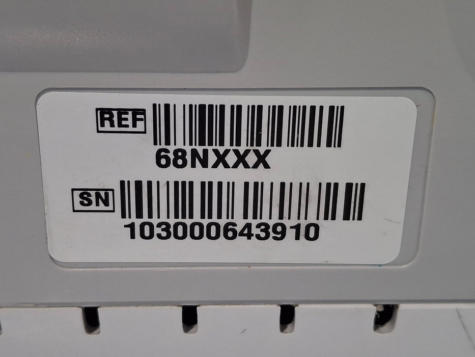 Welch Allyn Connex 6800 68NXXX - Nellcor SpO2 Vital Signs Monitor