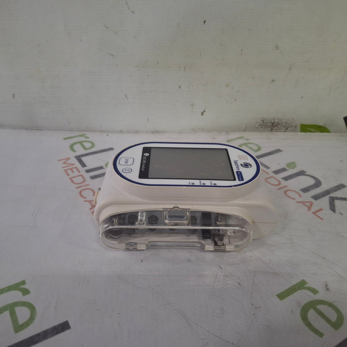 QCore Medical Sapphire Multi-Therapy Infusion Pump