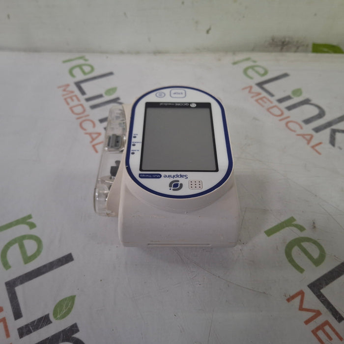 QCore Medical Sapphire Multi-Therapy Infusion Pump