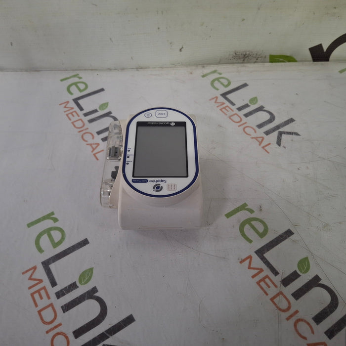 QCore Medical Sapphire Multi-Therapy Infusion Pump